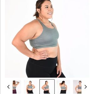 Fleo Celine Sports Bra